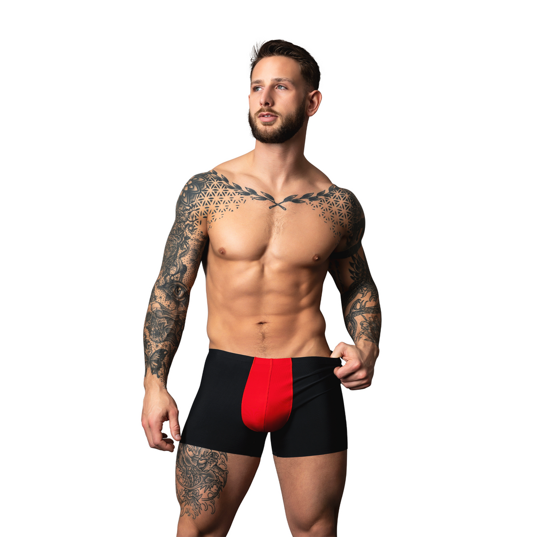 Pouch Short