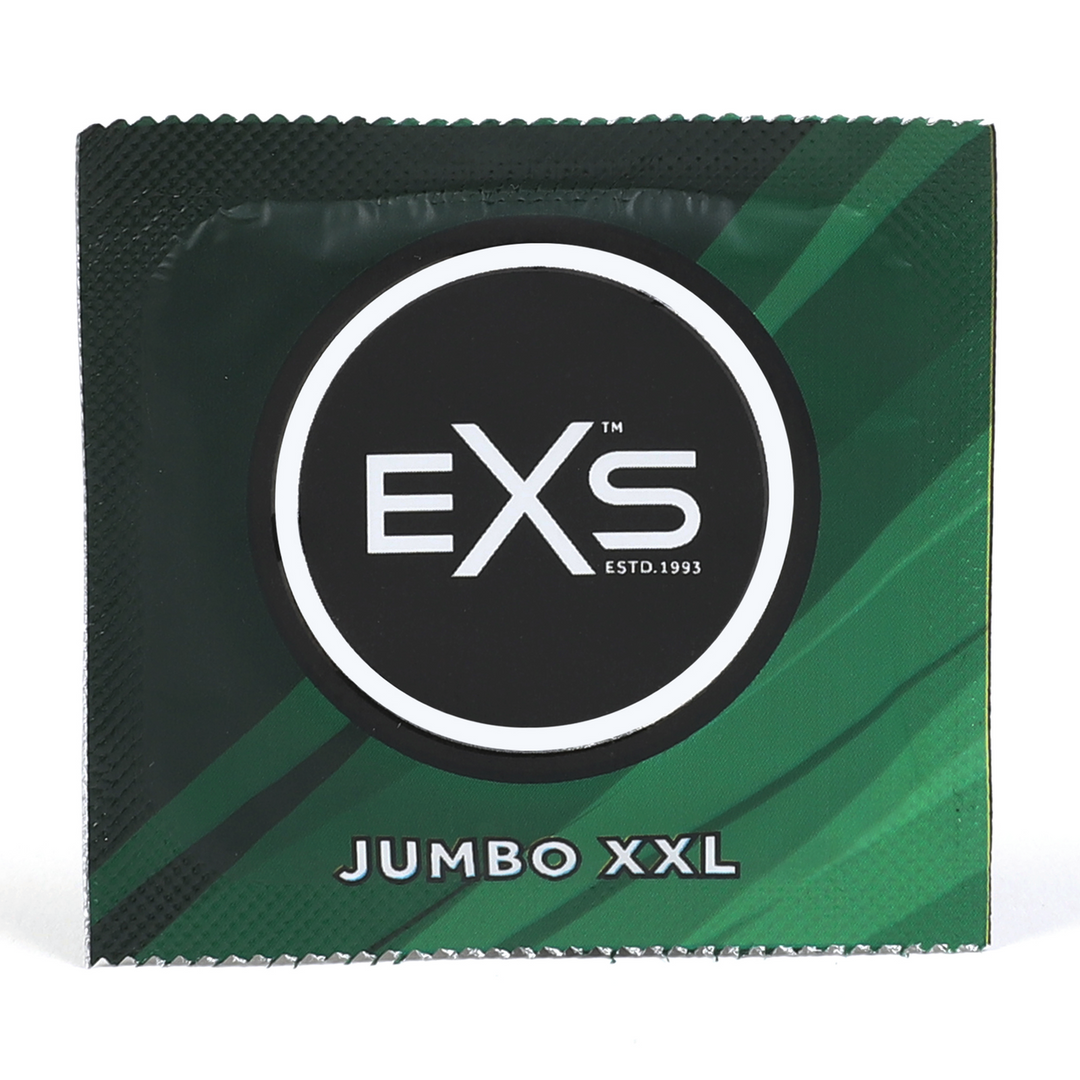EXS Jumbo - Condoms