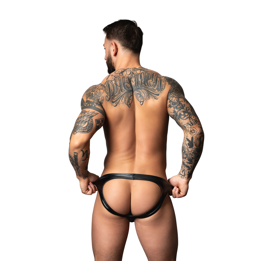 Moonshine - Wetlook Jock