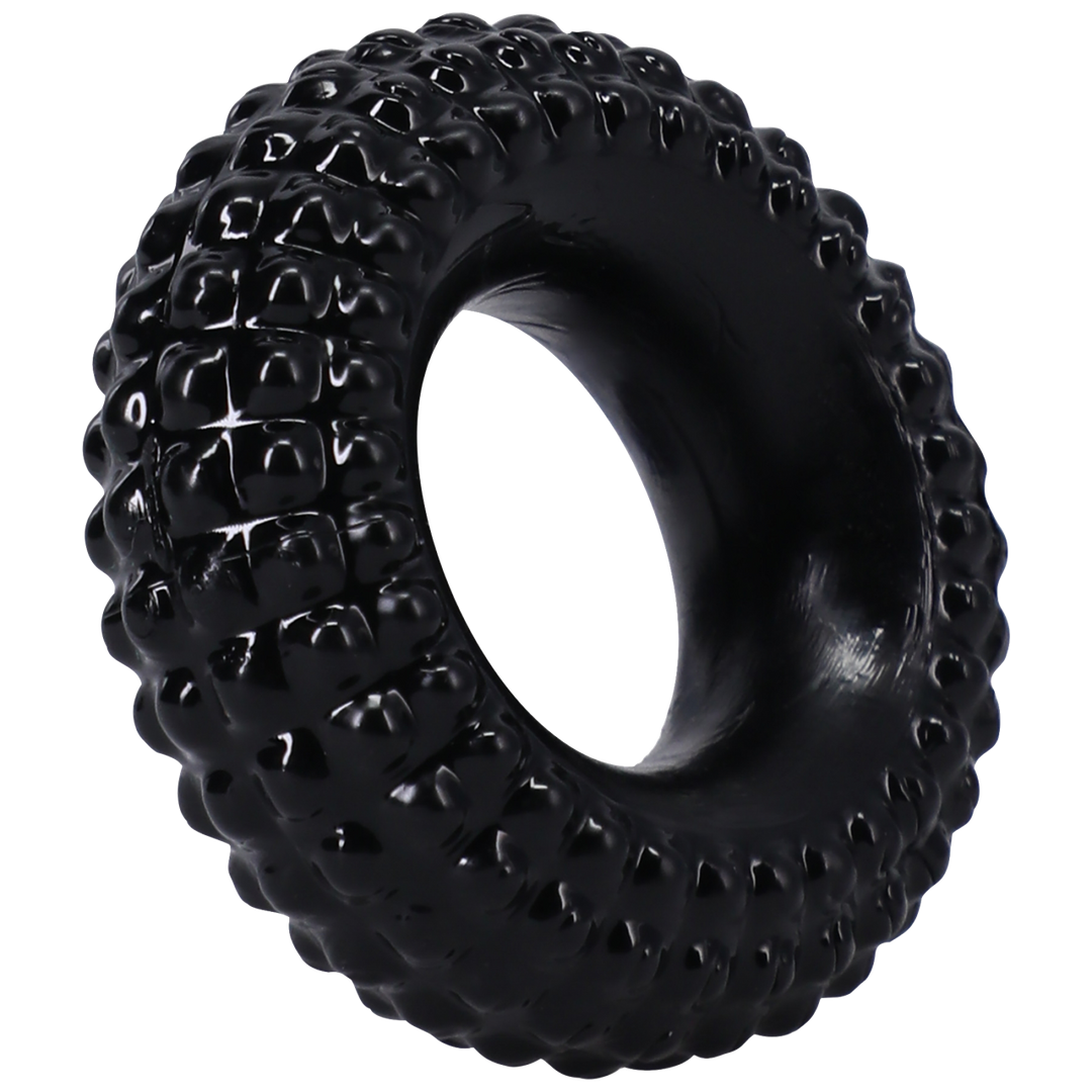 The Radial - Cockring