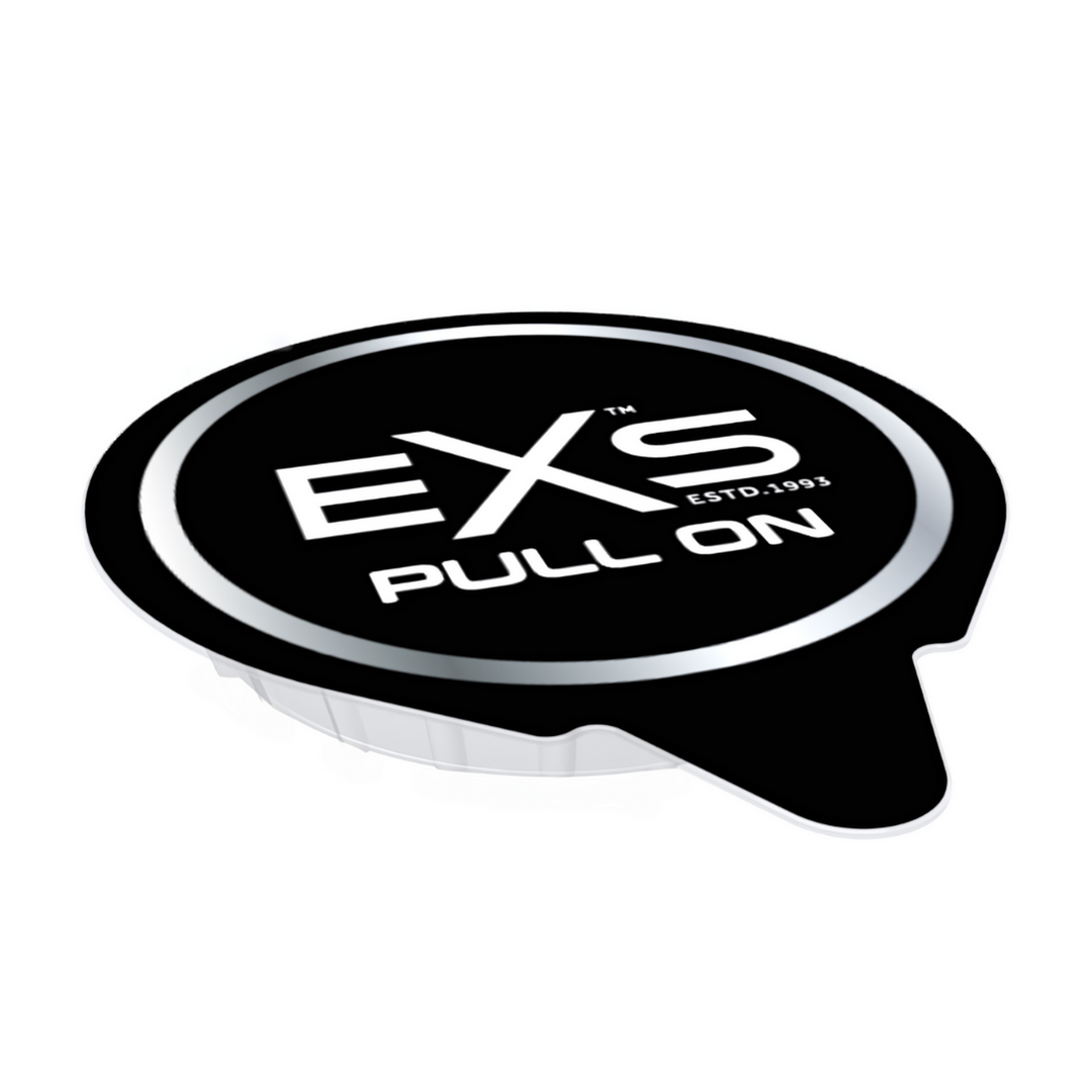 EXS Pull - Non-Latex Condoms