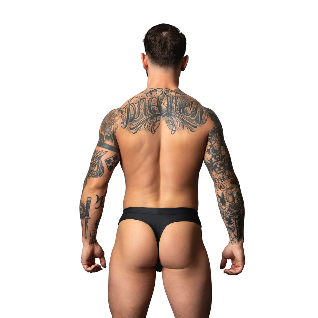 Snap Off Thong