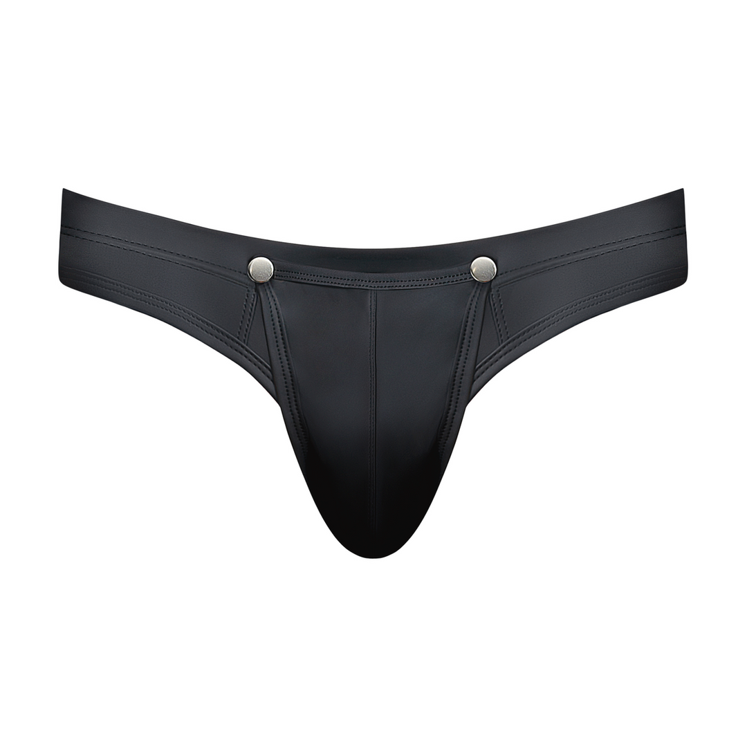 Snap Off Thong