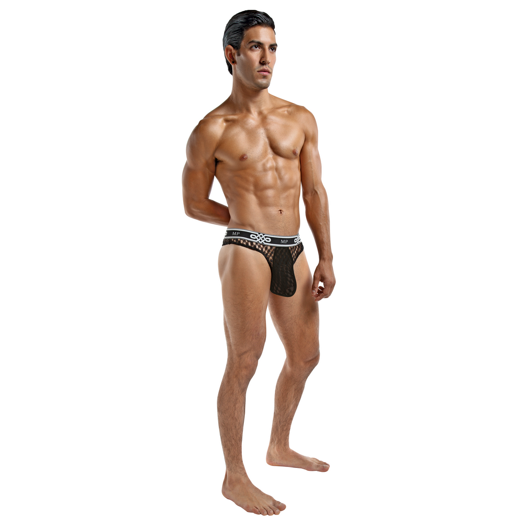 Lo Rise Thong