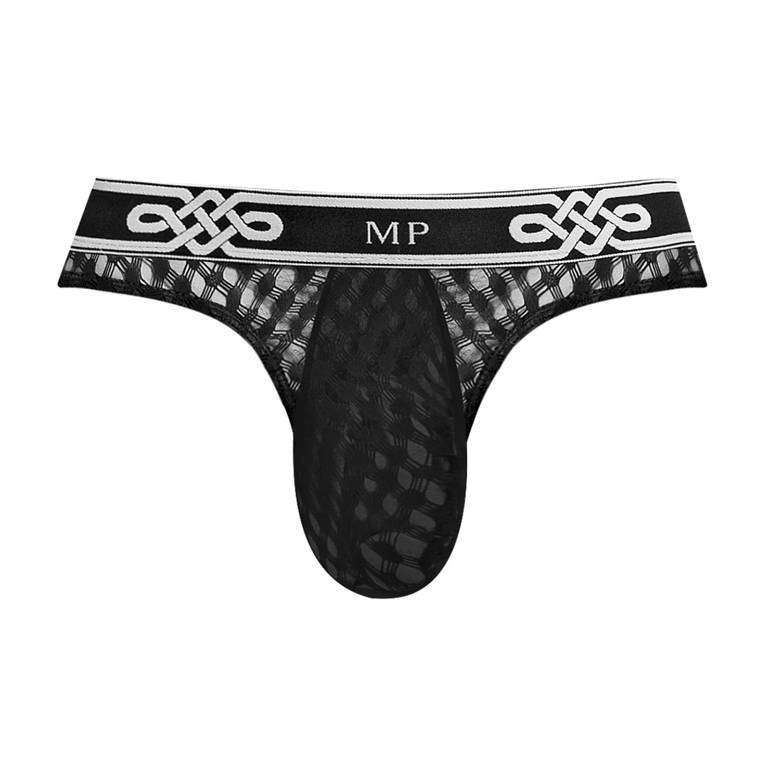 Lo Rise Thong