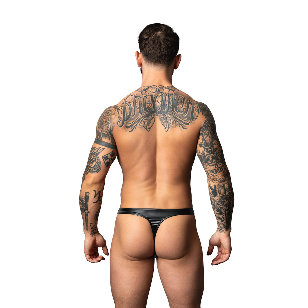 Wetlook Bong Thong