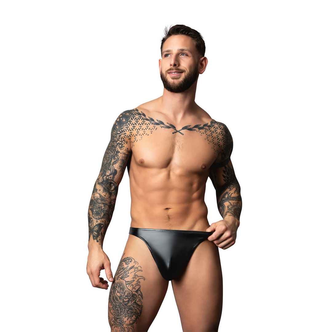 Wetlook Bong Thong