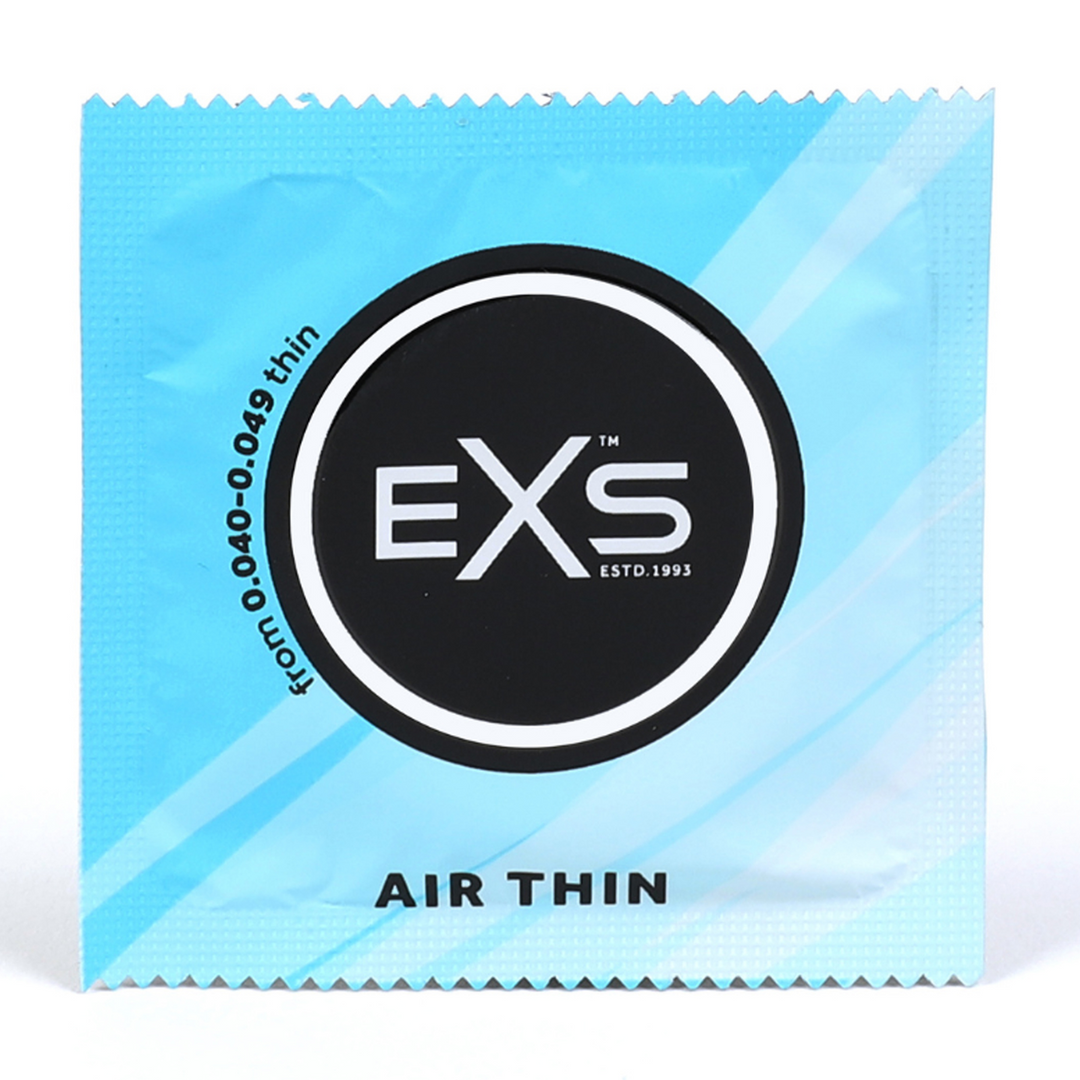 EXS Air Thin - Condoms