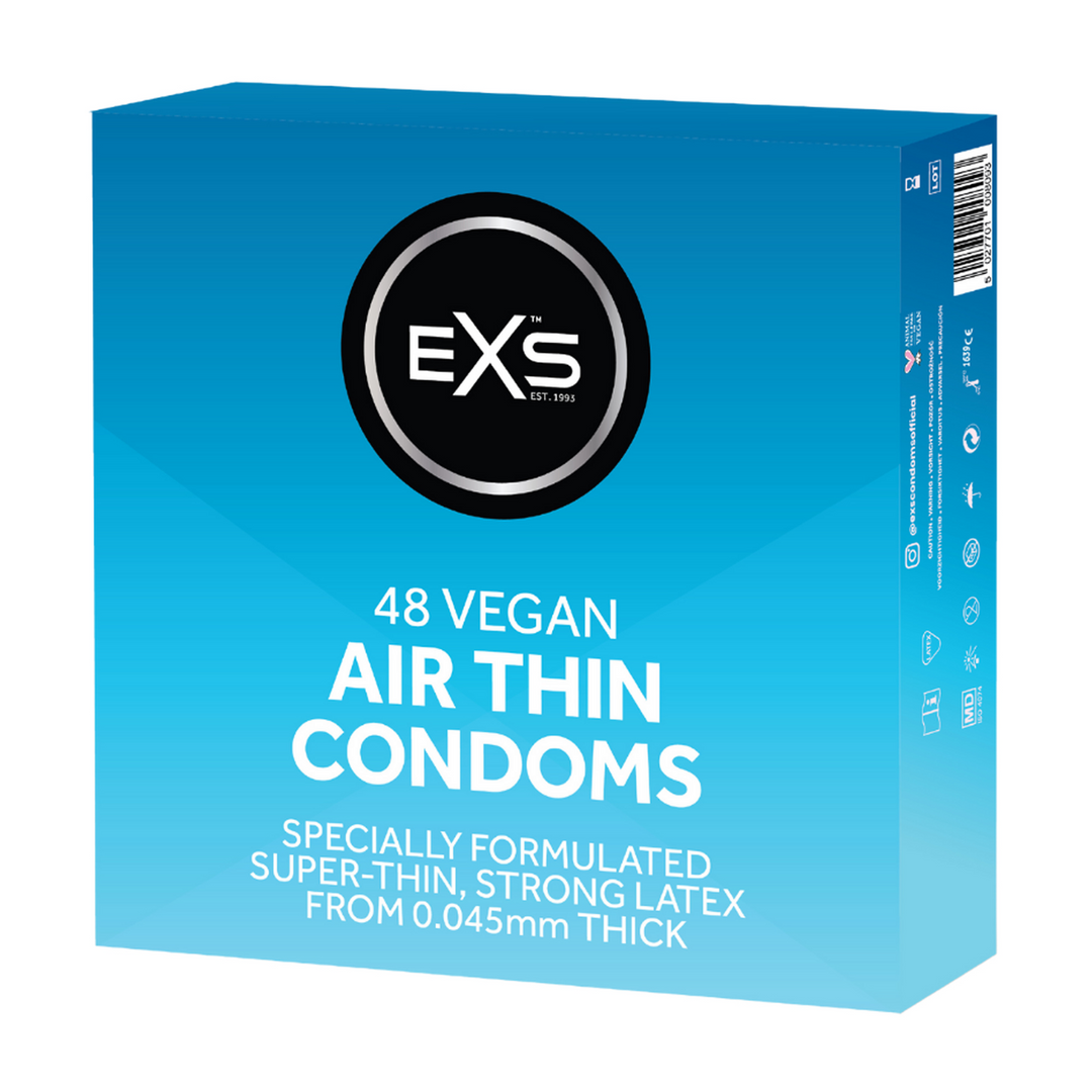 EXS Air Thin - Condoms