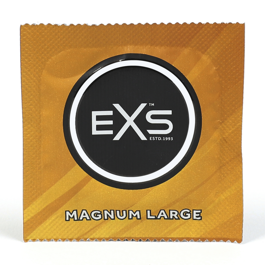 EXS Magnum - Condoms