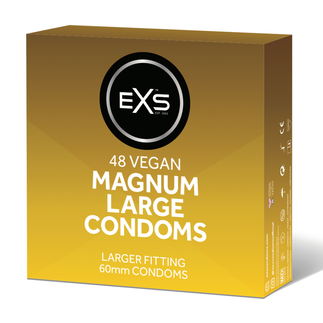 EXS Magnum - Condoms