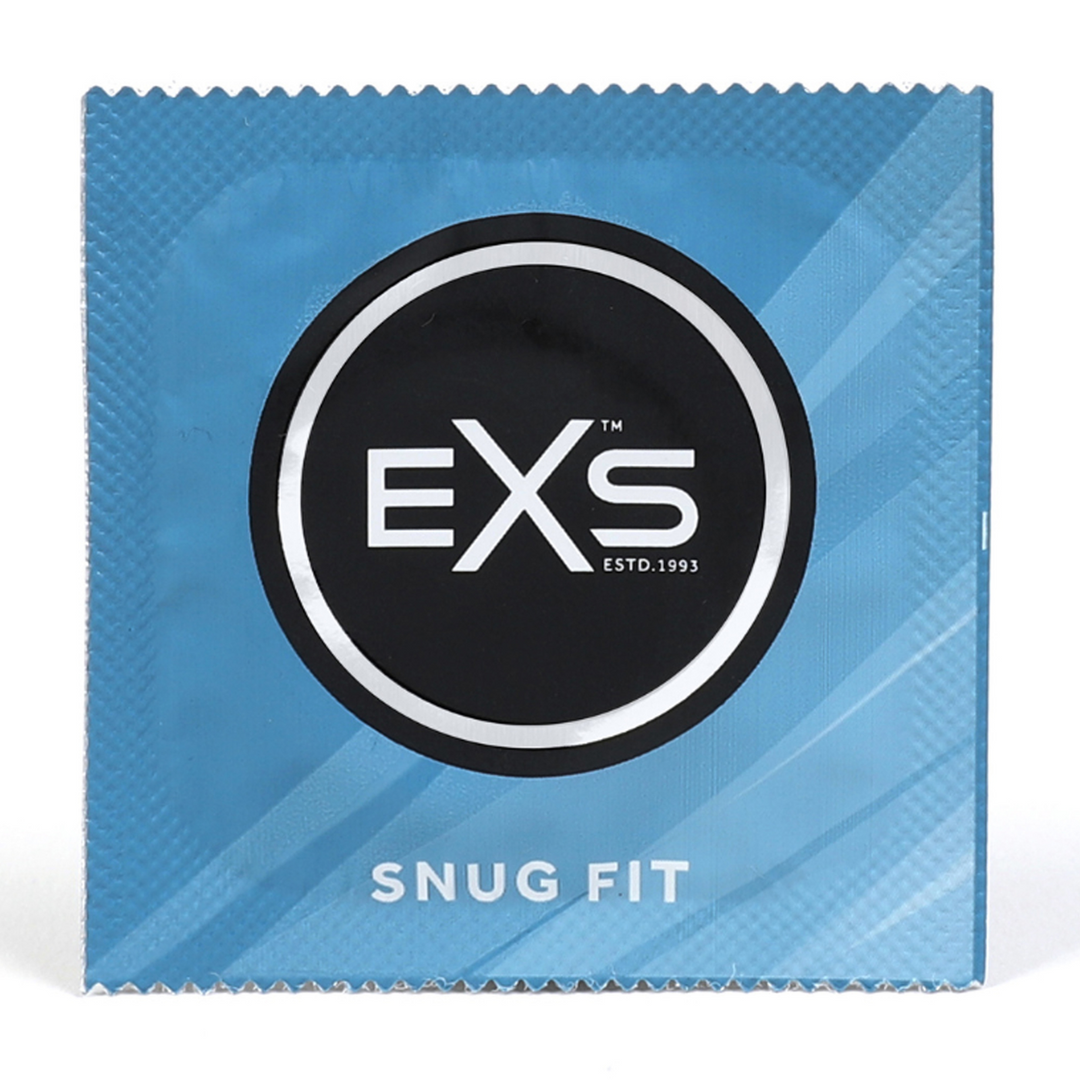 EXS Snug Fit - Condoms