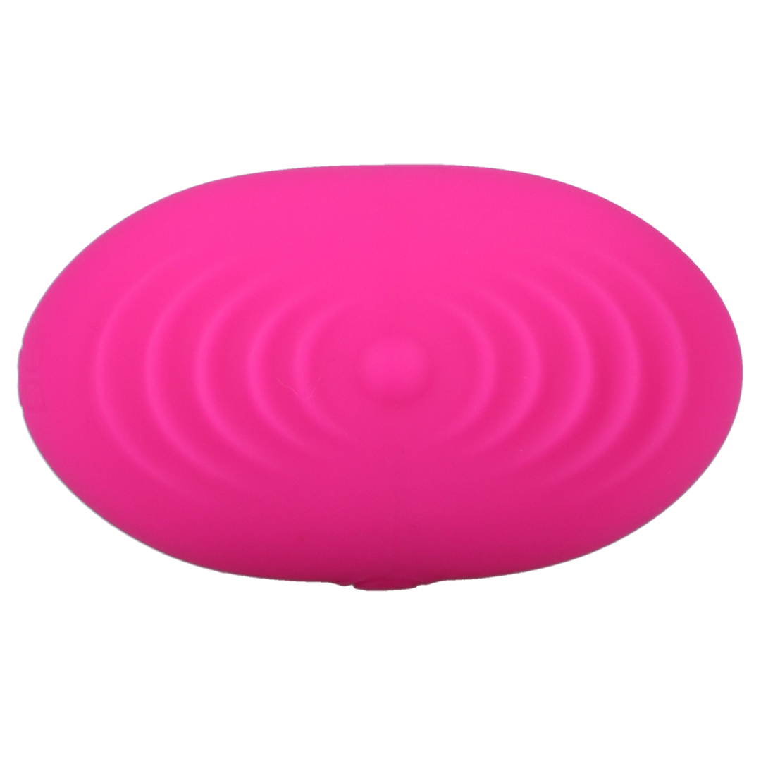 Finger Vibe - Pink