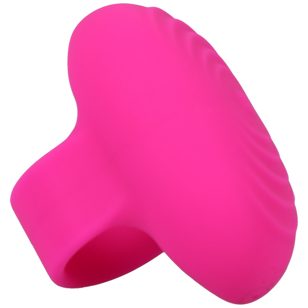 Finger Vibe - Pink