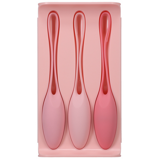 Kegel Trainer Set
