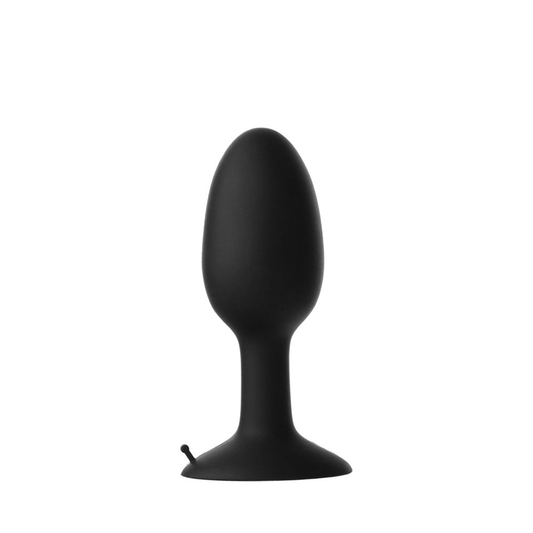 Weighted Butt Plug