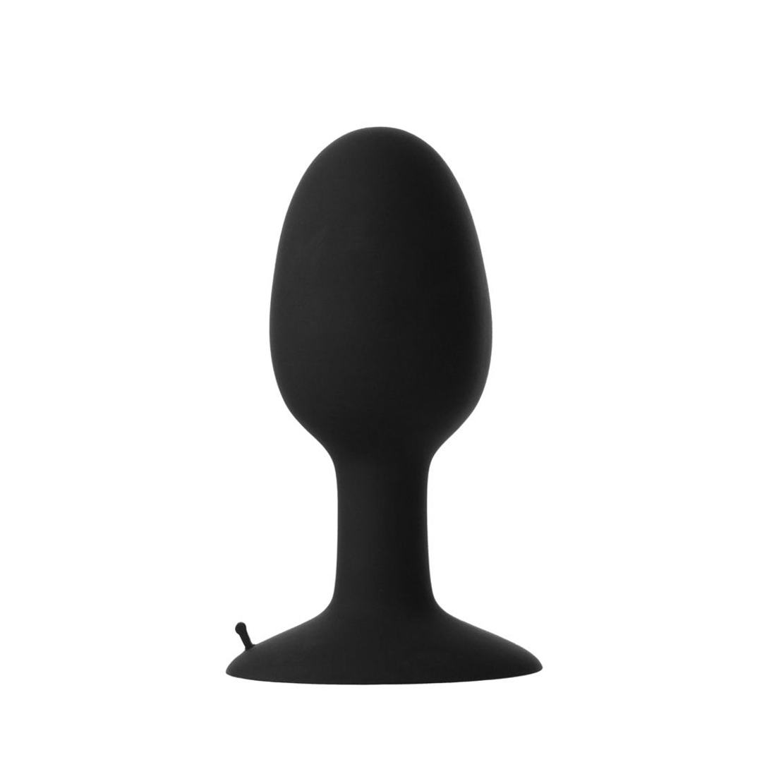 Weighted Butt Plug