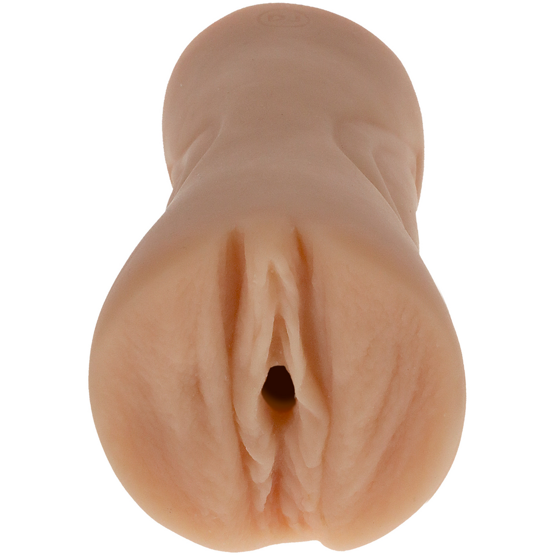 GOSM - ULTRASKYN Pocket Pussy Masturbator