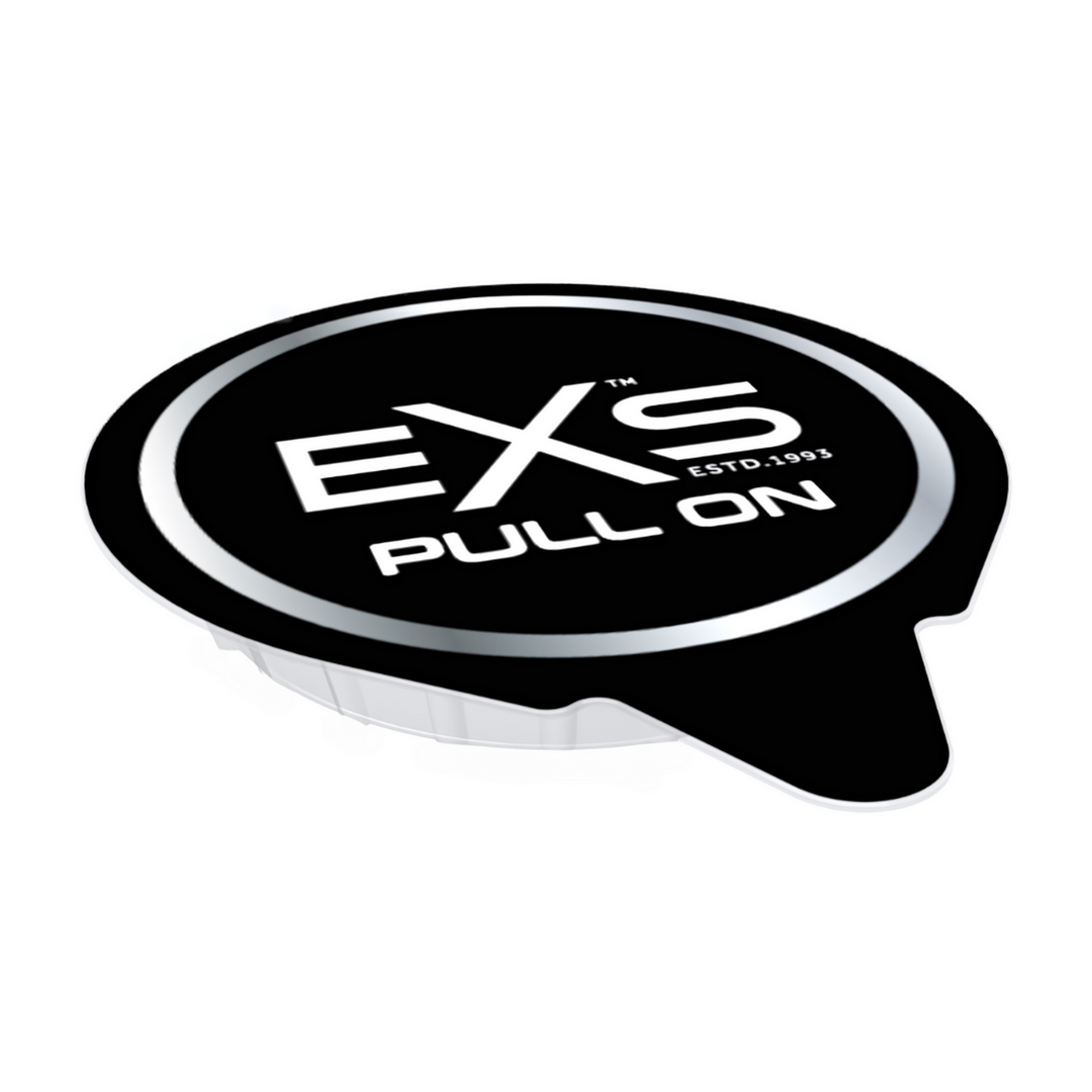 EXS Pull - Non-Latex Condoms