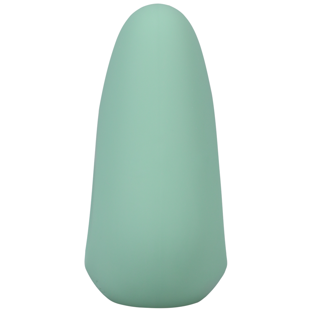 Chi - Rechargeable Silicone Clit Vibe - Mint
