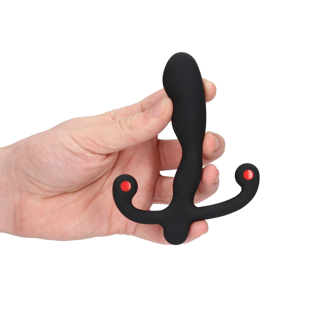 Helix Syn V - Black