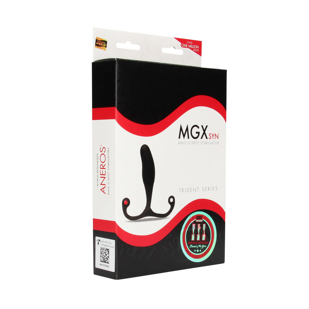 MGX Syn Trident - Bl