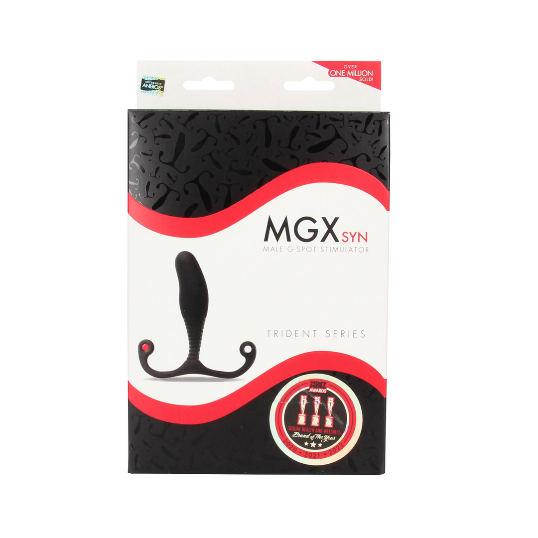 MGX Syn Trident - Bl