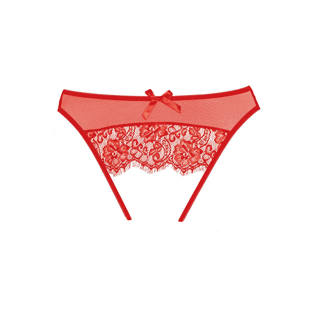 Exposé - Panty - One Size
