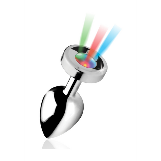 Light Up - Butt Plug