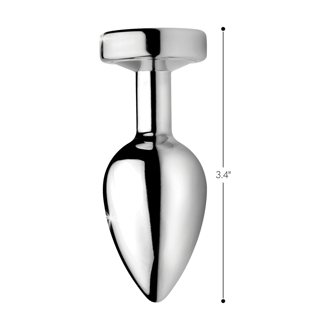 Light Up - Butt Plug