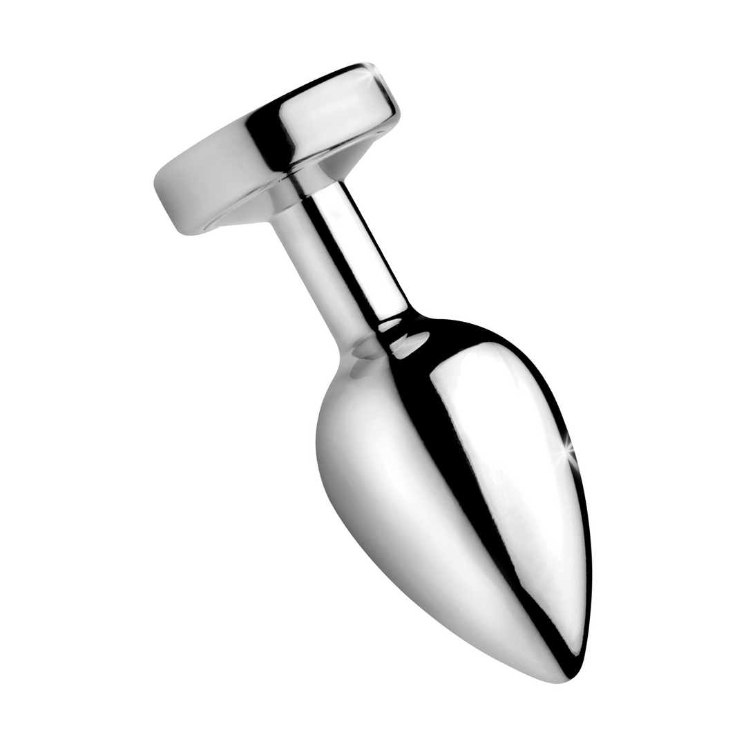 Light Up - Butt Plug