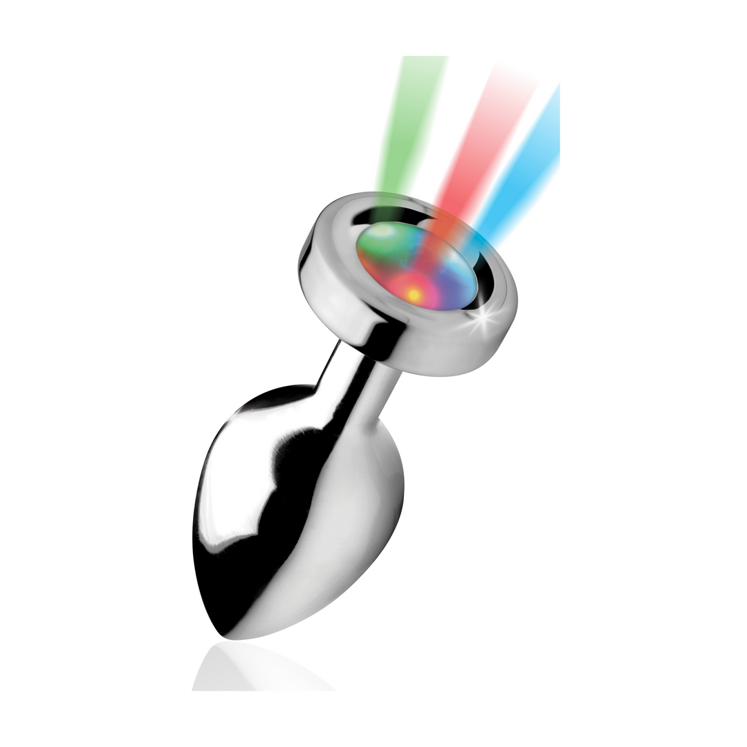 Light Up - Butt Plug