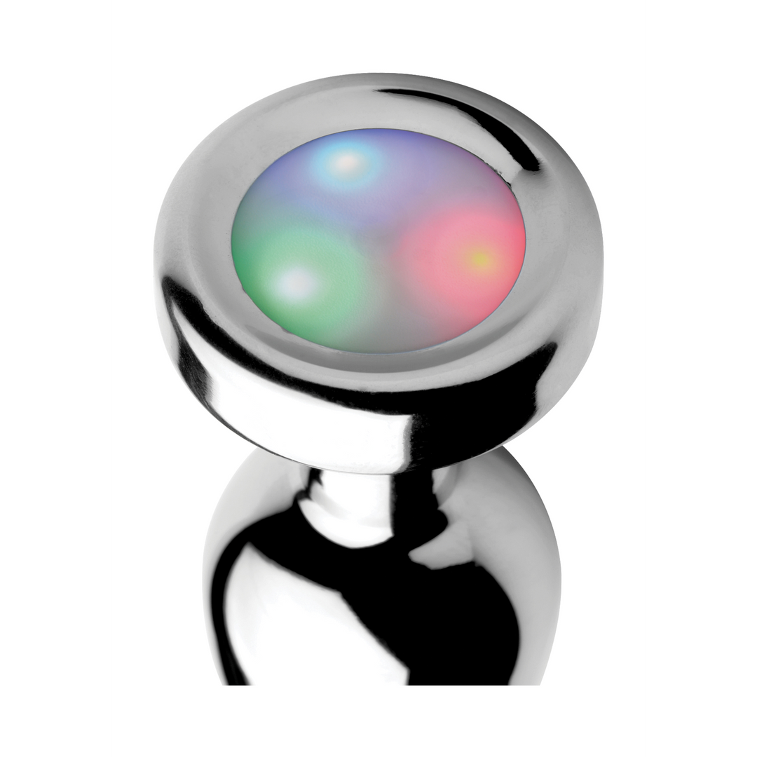 Light Up - Butt Plug