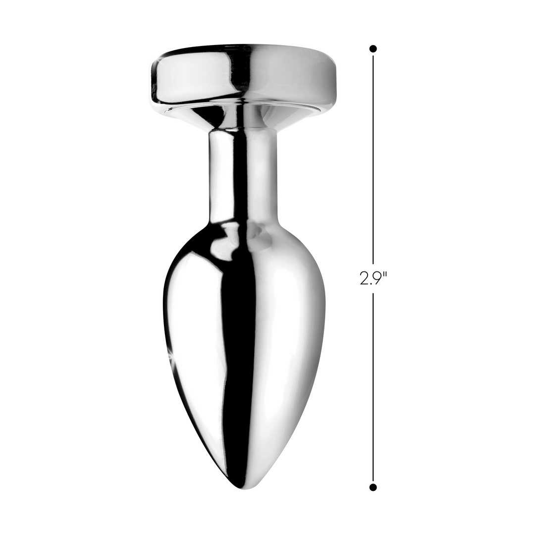 Light Up - Butt Plug