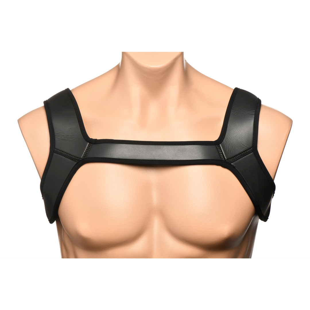 Neoprene Puppy Kit - Black