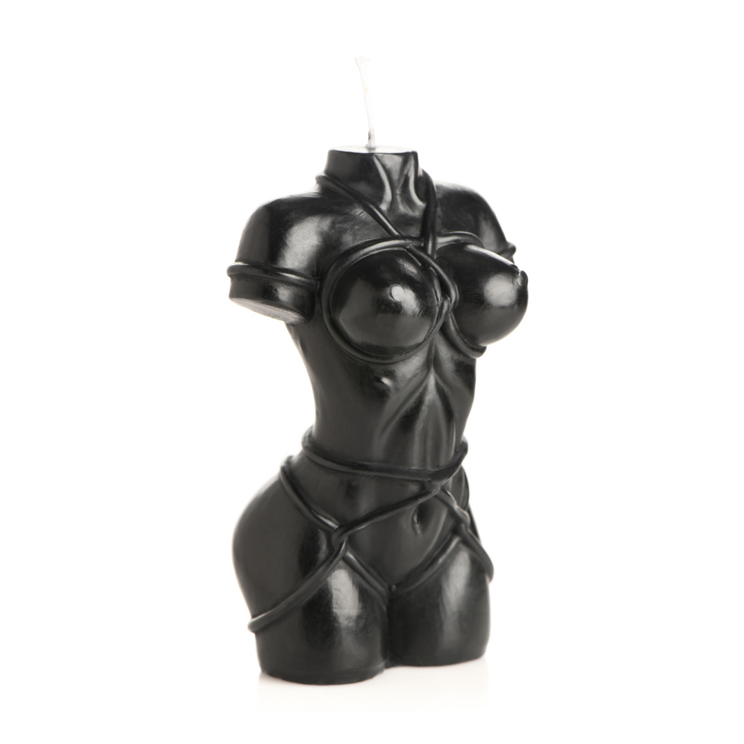 Bound Goddess - Drip Candle