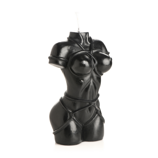 Bound Goddess - Drip Candle