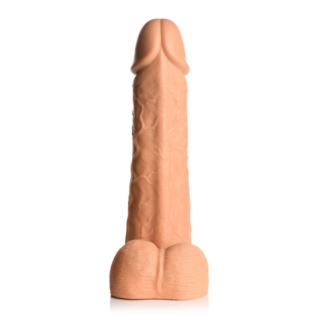 Moby Super Dildo - 2 ft / 60 cm