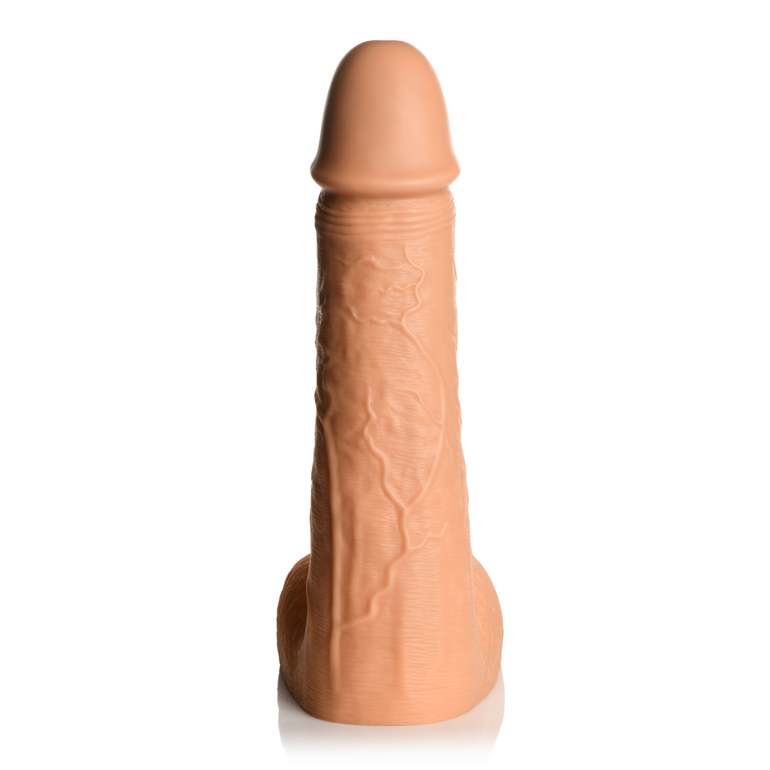 Moby Super Dildo - 2 ft / 60 cm