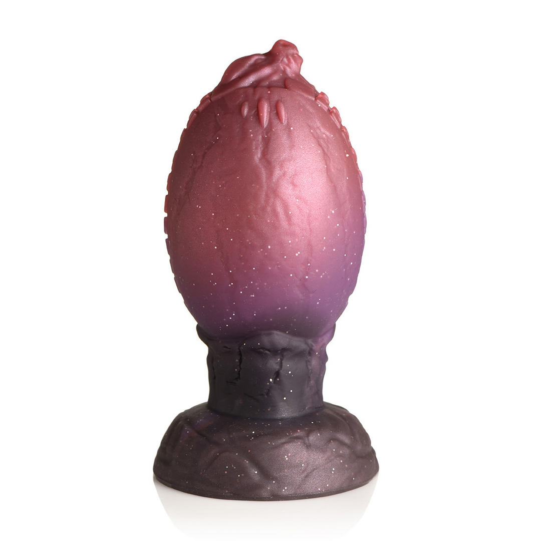 Dragon Hatch - Silicone Egg