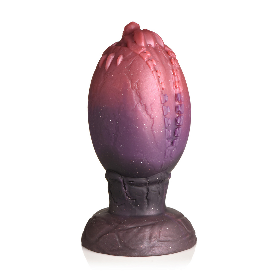 Dragon Hatch - Silicone Egg