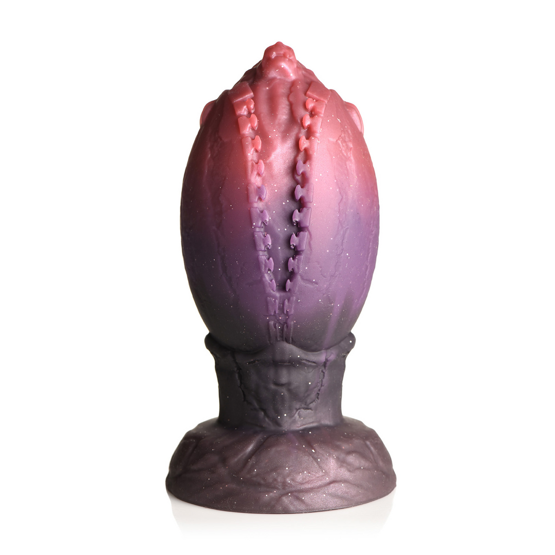 Dragon Hatch - Silicone Egg