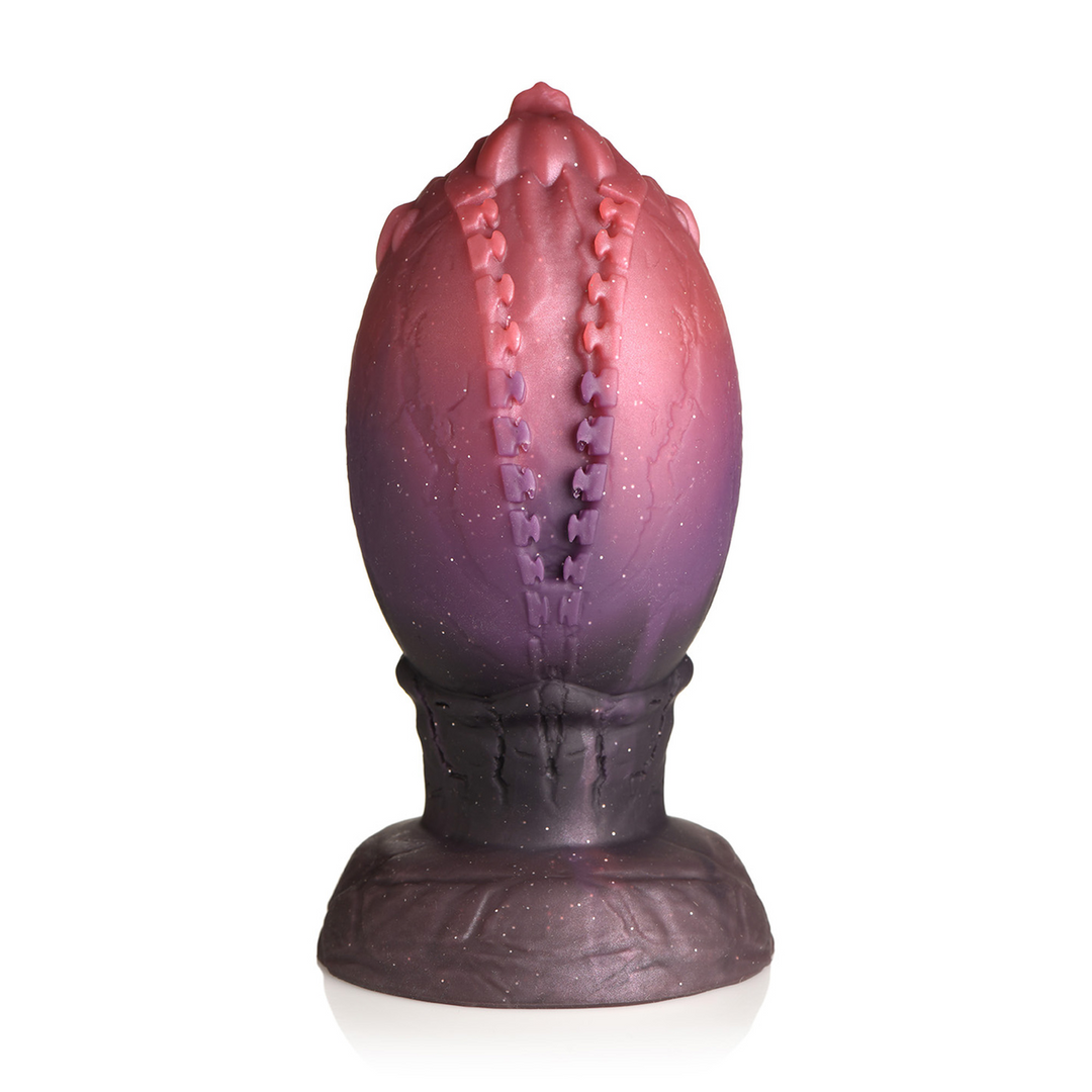 Dragon Hatch - Silicone Egg