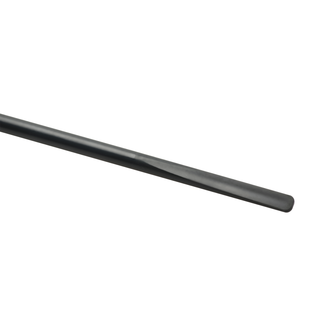 Sinful - Impact Cane - Black/Golden