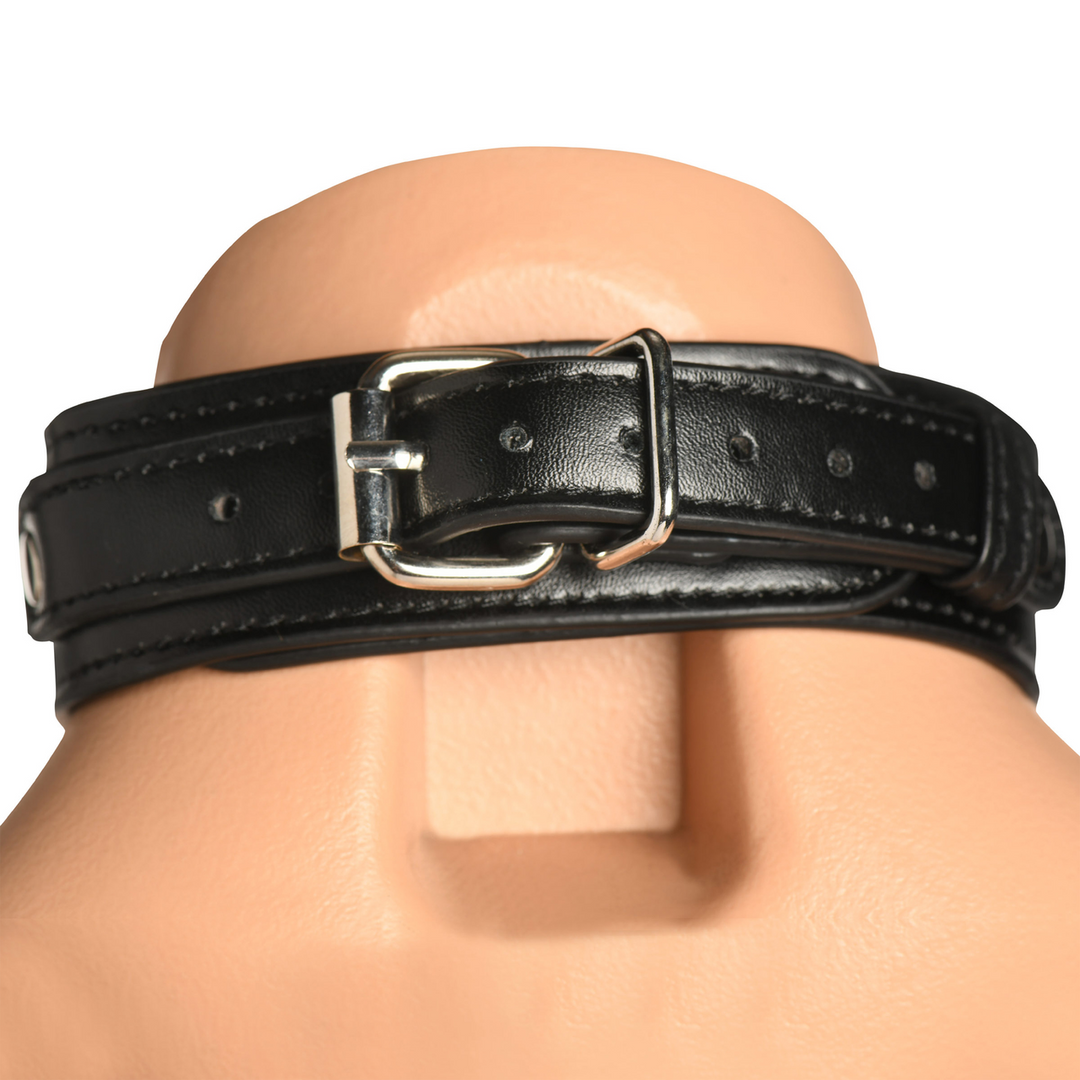 Vixen - Female Chest Harness