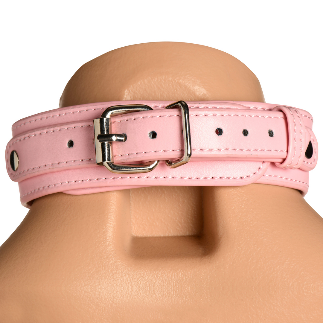Vixen - Female Chest Harness