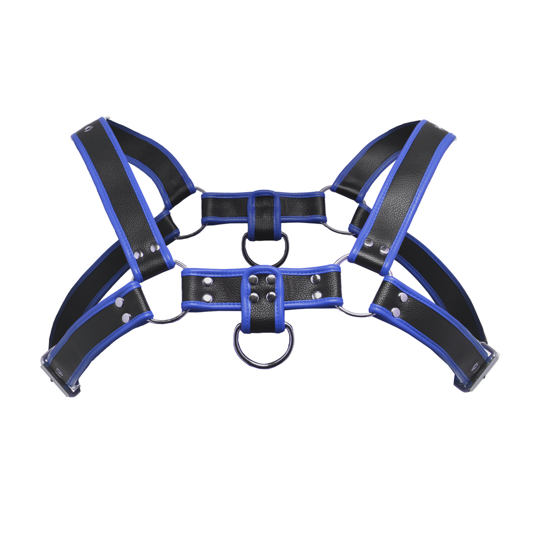 Bulldog Harness