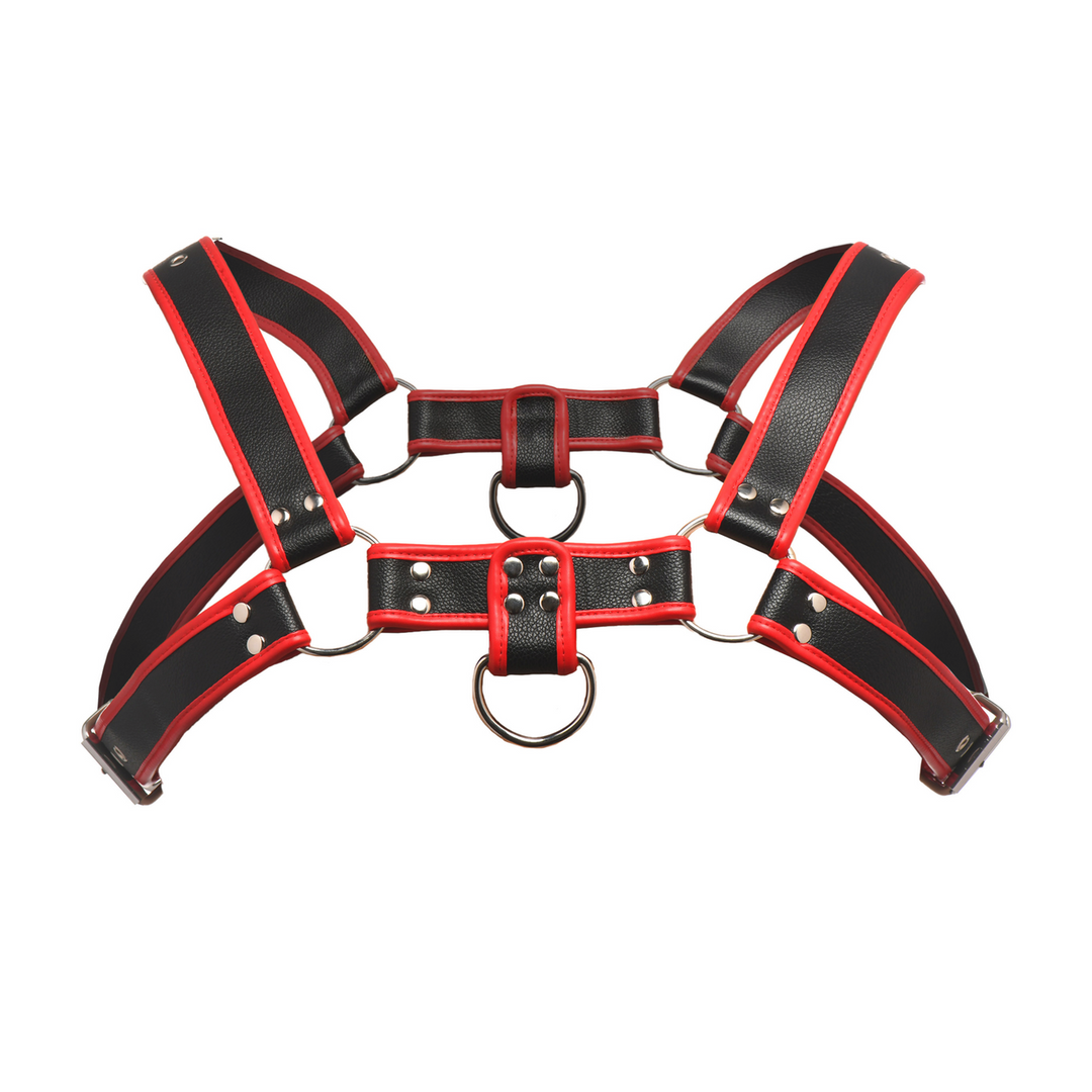 Bulldog Harness