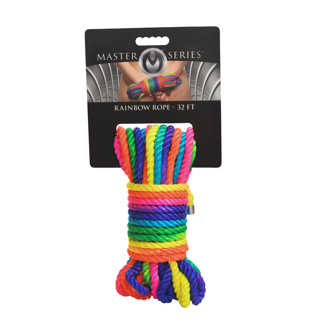 Rainbow Rope