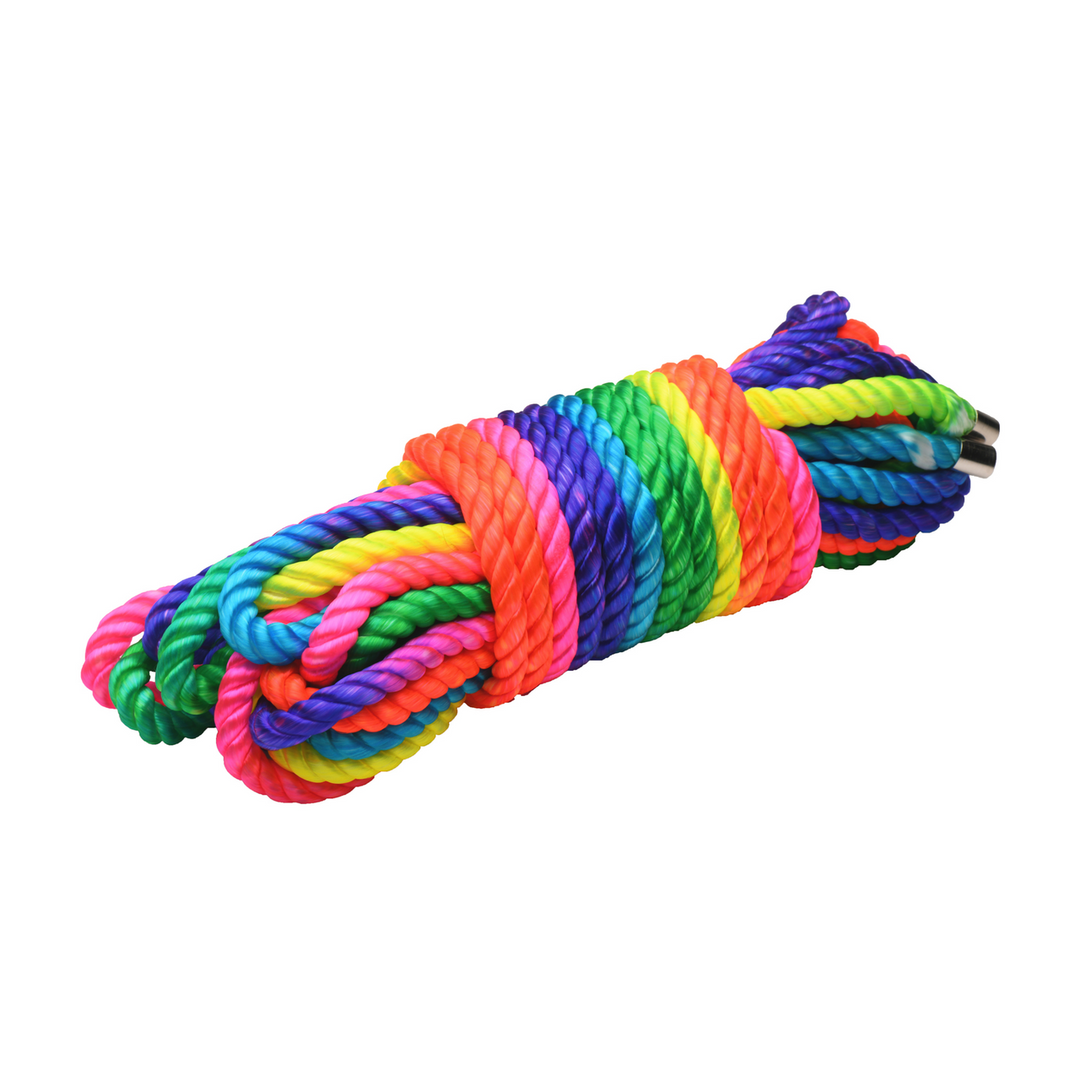 Rainbow Rope
